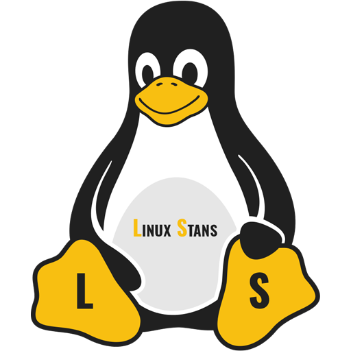 Tag OverGrive Linux Stans