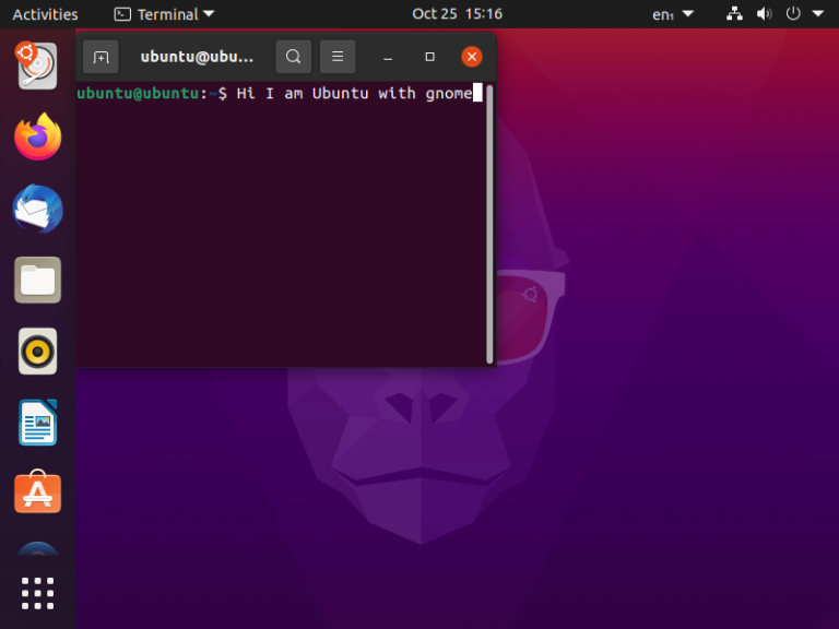 5 Best Linux Distros For Beginners Linux Stans 5 Best Linux Distros For Beginners Linux Stans