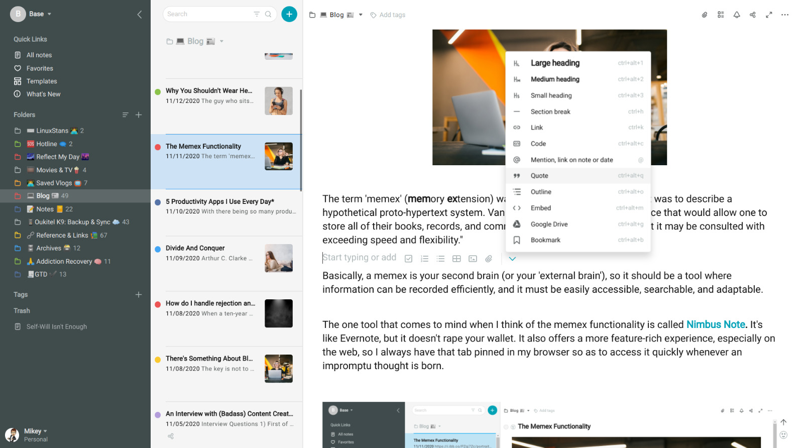 6 Best Office Suites for Linux in 2024 Linux Stans