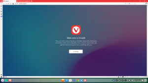 vivaldi browser linux download