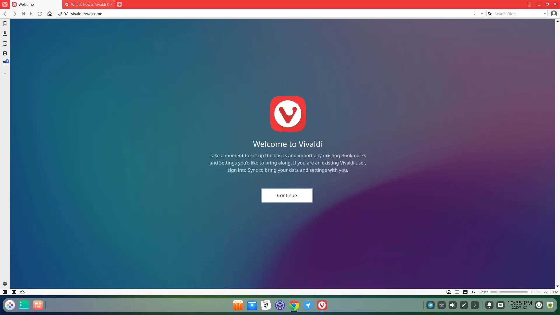 Install Tor proxy on Ubuntu 22.04 Linux - Linux Tutorials - Learn Linux  Configuration