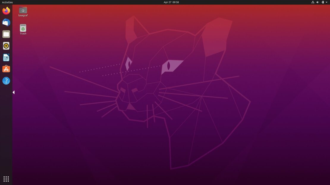 Best Linux Distro For Programming Linux Stans Best Linux Distro For Programming Linux Stans