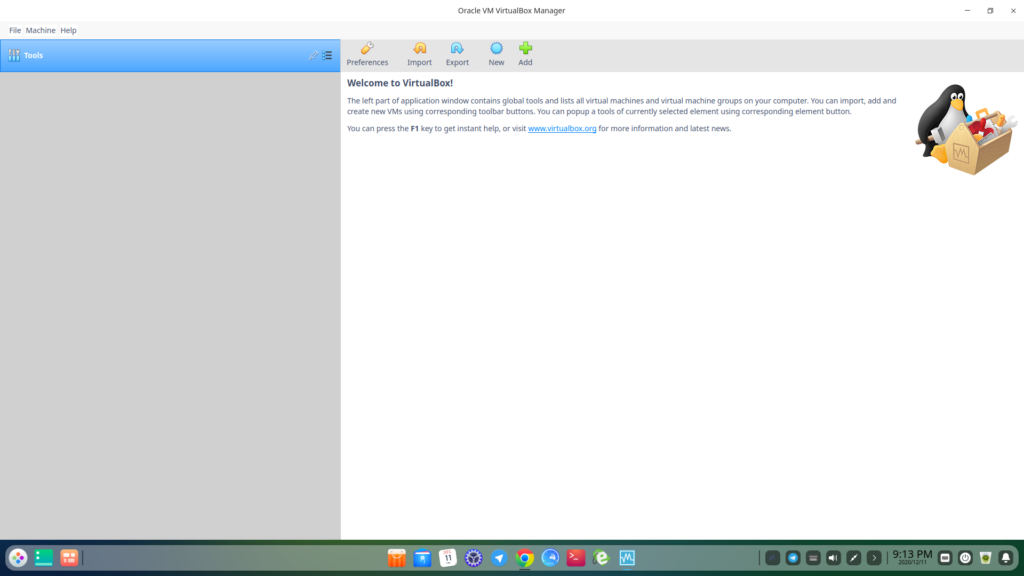virtualbox arch linux setup shared folder windows 10