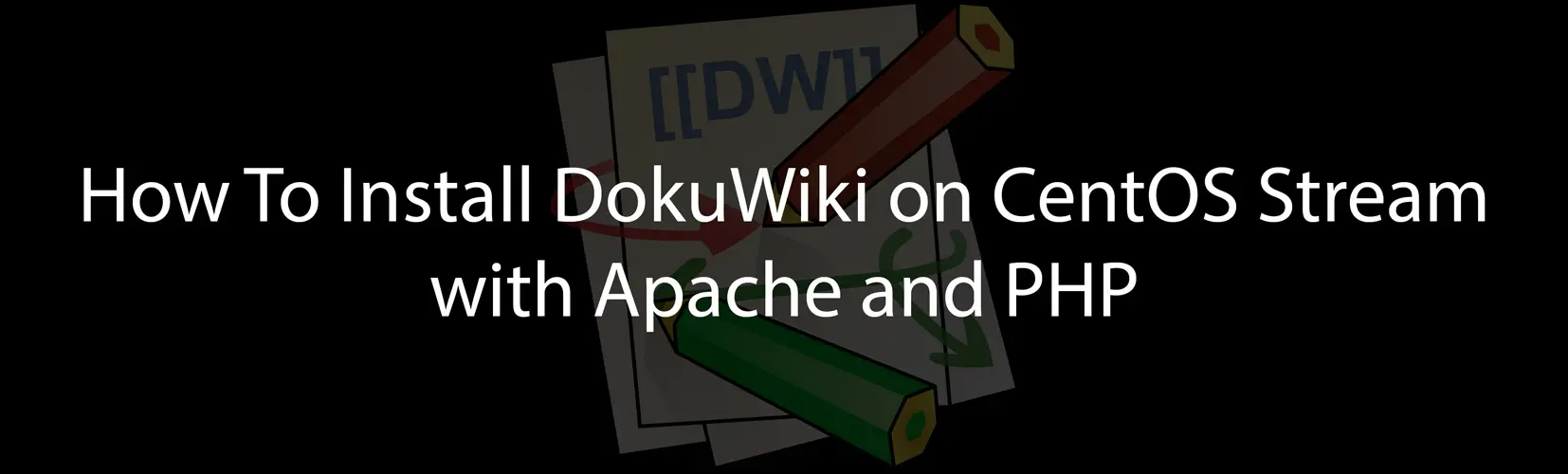 how-to-install-dokuwiki-centos-apache-ph