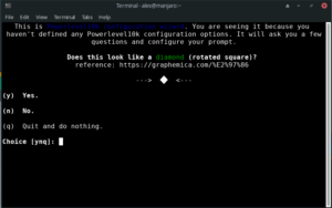 How To Make An Awesome Custom Shell With Zsh Linux Stans