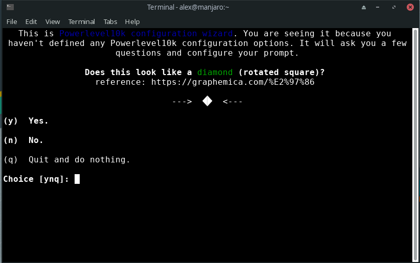 How To Make an Awesome Custom Shell with ZSH Linux Stans