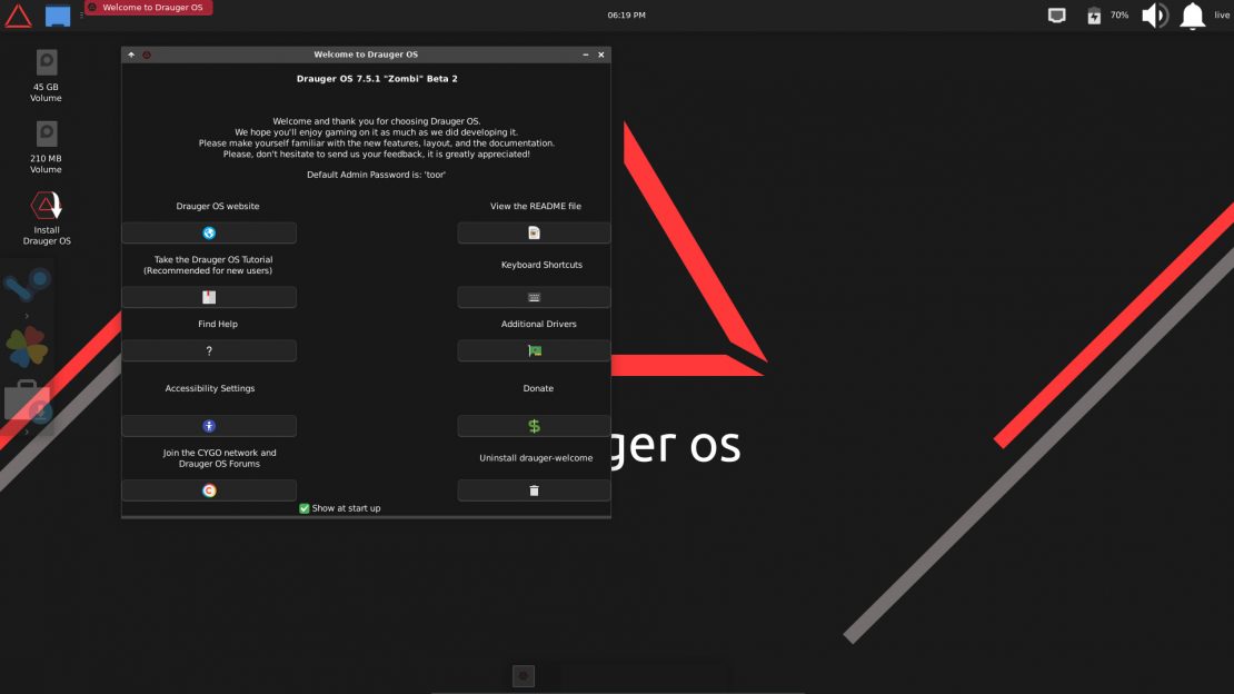 Best Linux Distro for Gaming Linux Stans