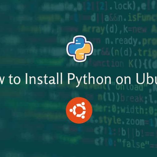 How to Install Python on Ubuntu