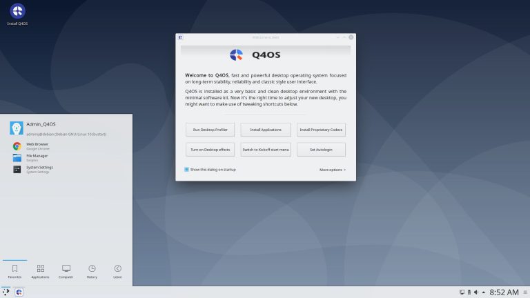 Linux Keep Os The Best Linux Distros For Old Laptops
