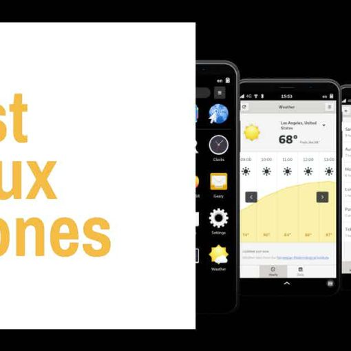 Best Linux Phone: All Options Compared