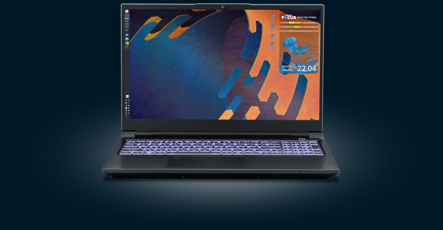 Linux Laptop: Best Choices, Reviews, Comparison, and More