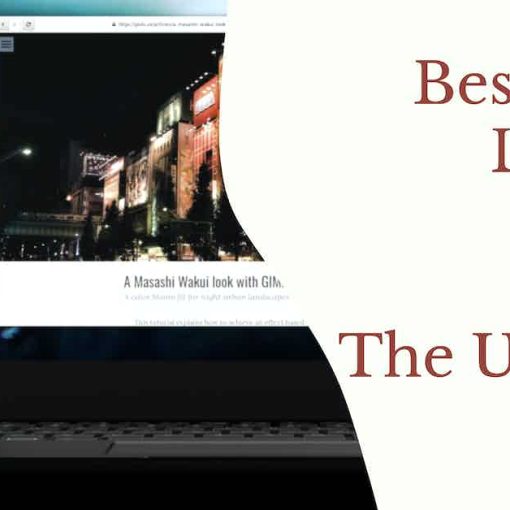 Linux Laptop: Best Choices, Reviews, Comparison, and More