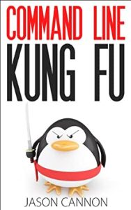 command line kung fu