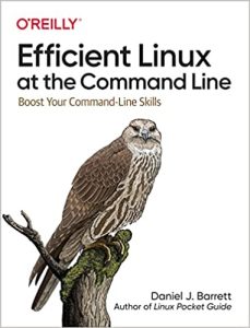 efficient linux at the CLI