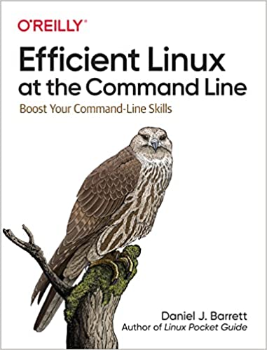 17+ Best Linux Books - For Different Target Groups And Use Cases