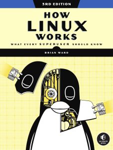 how linux works