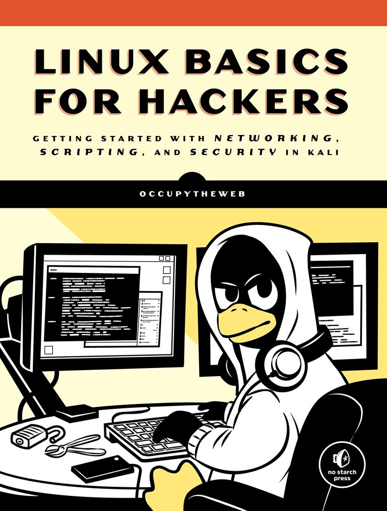 17+ Best Linux Books - For Different Target Groups And Use Cases