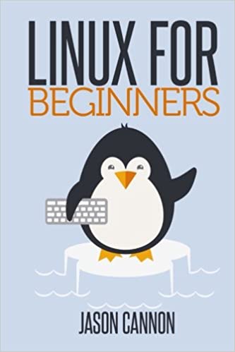 17+ Best Linux Books - For Different Target Groups and Use Cases