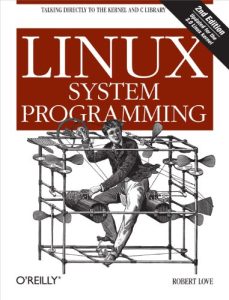 linux system programming