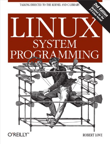 17+ Best Linux Books - For Different Target Groups and Use Cases