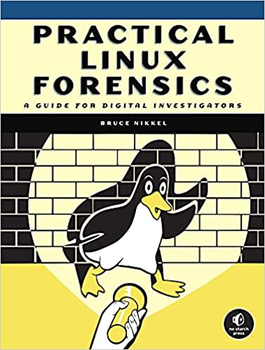 17+ Best Linux Books - For Different Target Groups and Use Cases