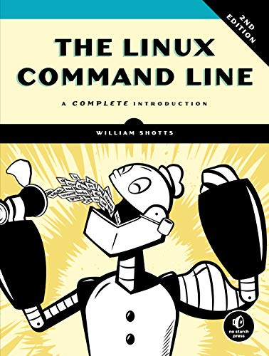 17+ Best Linux Books - For Different Target Groups and Use Cases