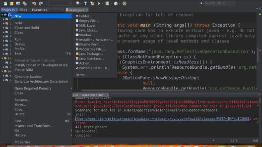 Best IDEs (Code Editors) for Linux (Any Distro)