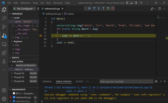 Best IDEs (Code Editors) for Linux (Any Distro)