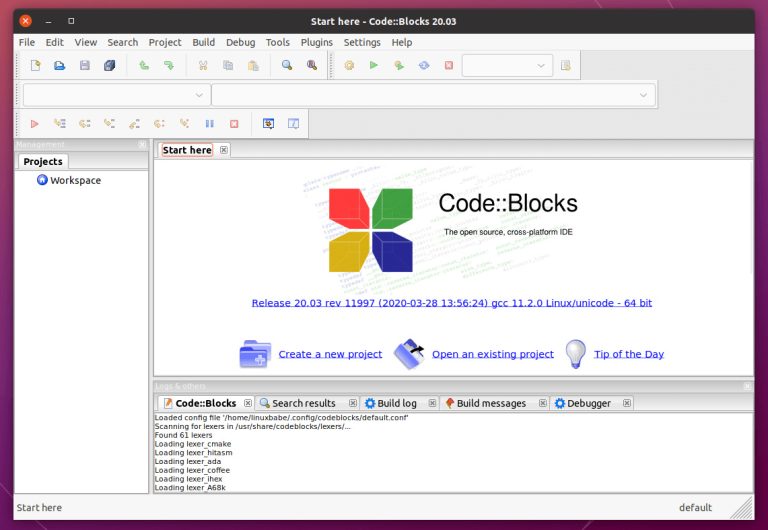 Best IDEs (Code Editors) for Linux (Any Distro)