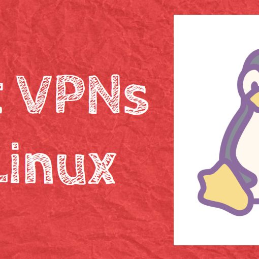 best VPNs for Linux