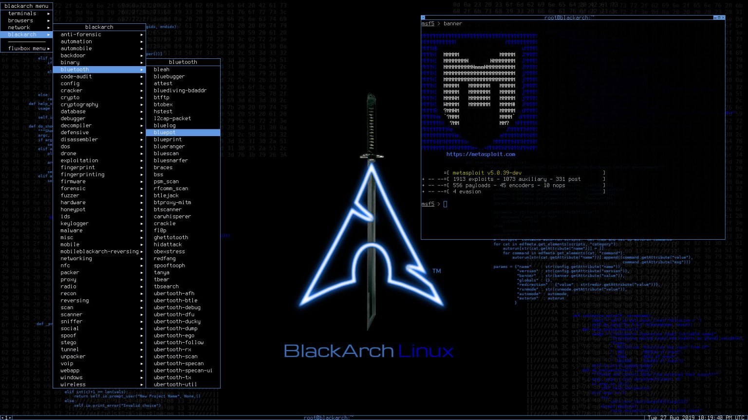 Best Linux Distros for Security and Privacy - Linux Stans