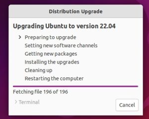 How to Run an Ubuntu Update - Linux Stans