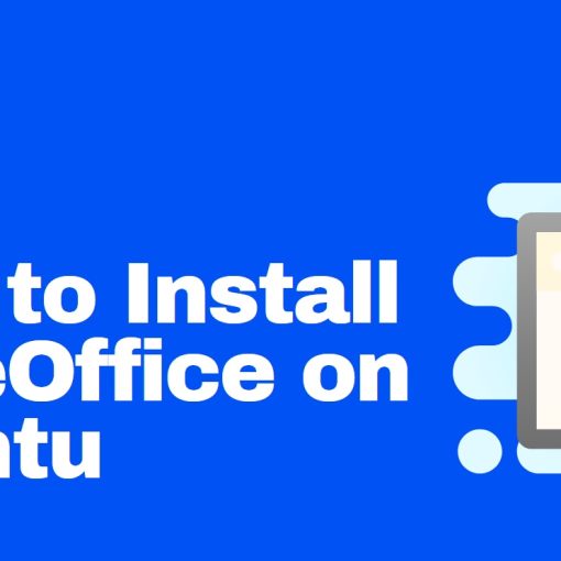 How to install LibreOffice on Ubuntu