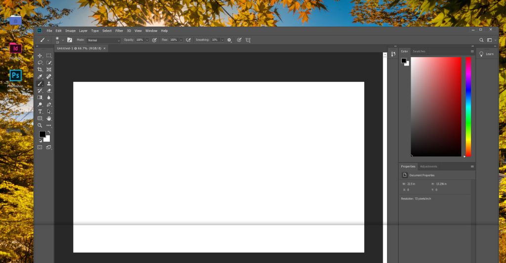 adobe photoshop for ubuntu 18.04 free download