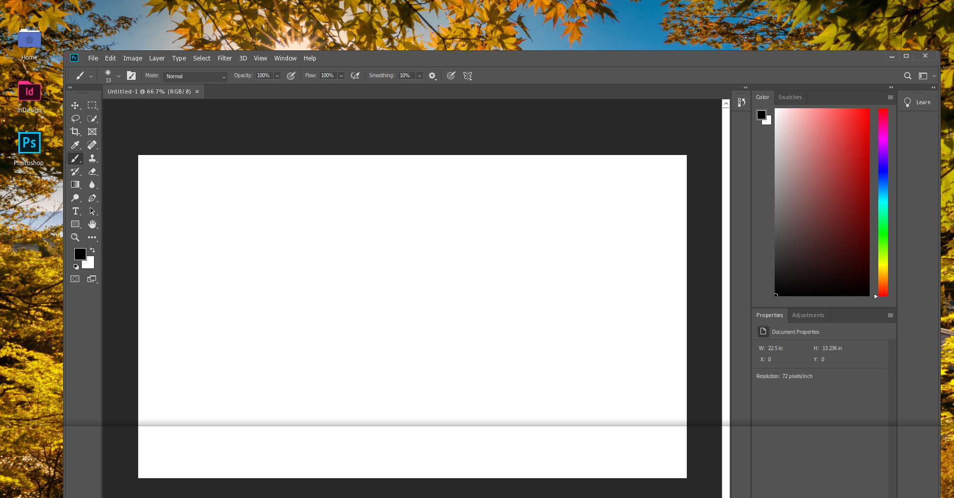 adobe photoshop for ubuntu 14.04 free download