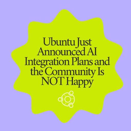 Ubuntu 26.10: Release Date & Every New Feature